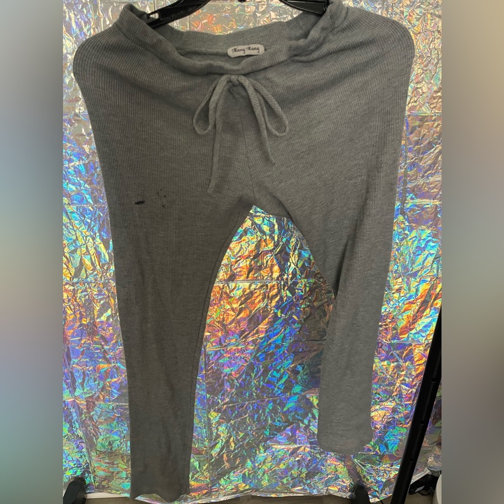 Sweatpants Pj